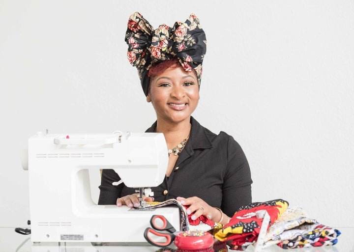 3 things you should know about AYOCATHY hair accessories
