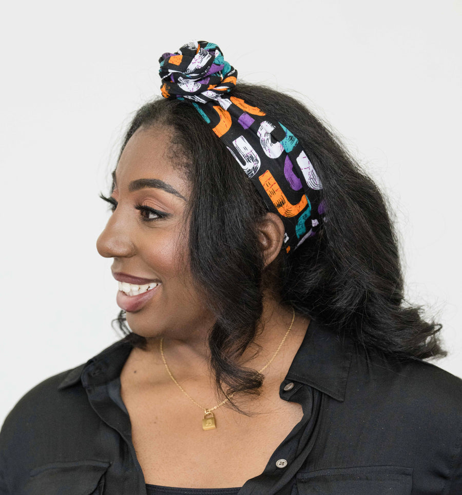 Latoya Headband