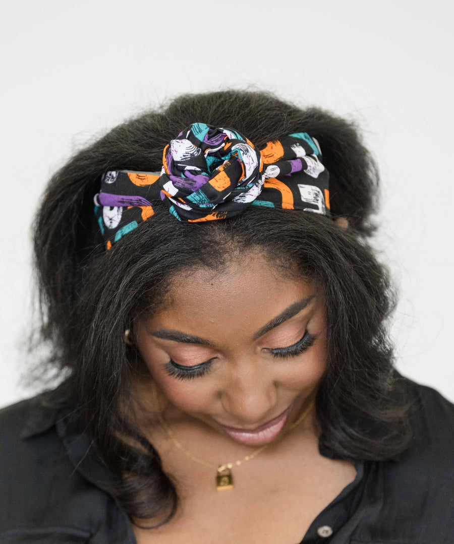 Latoya Headband