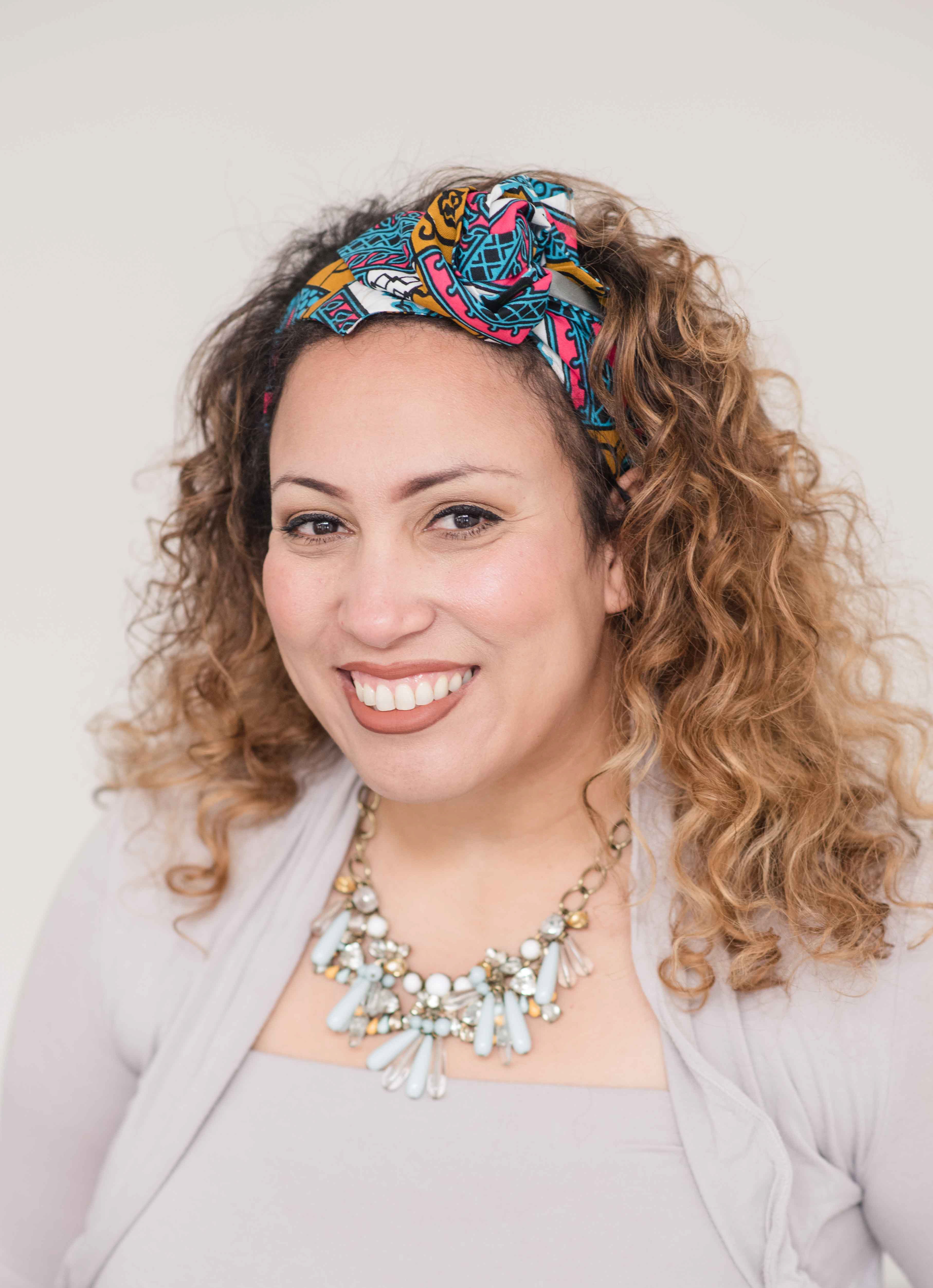 Princess Headband