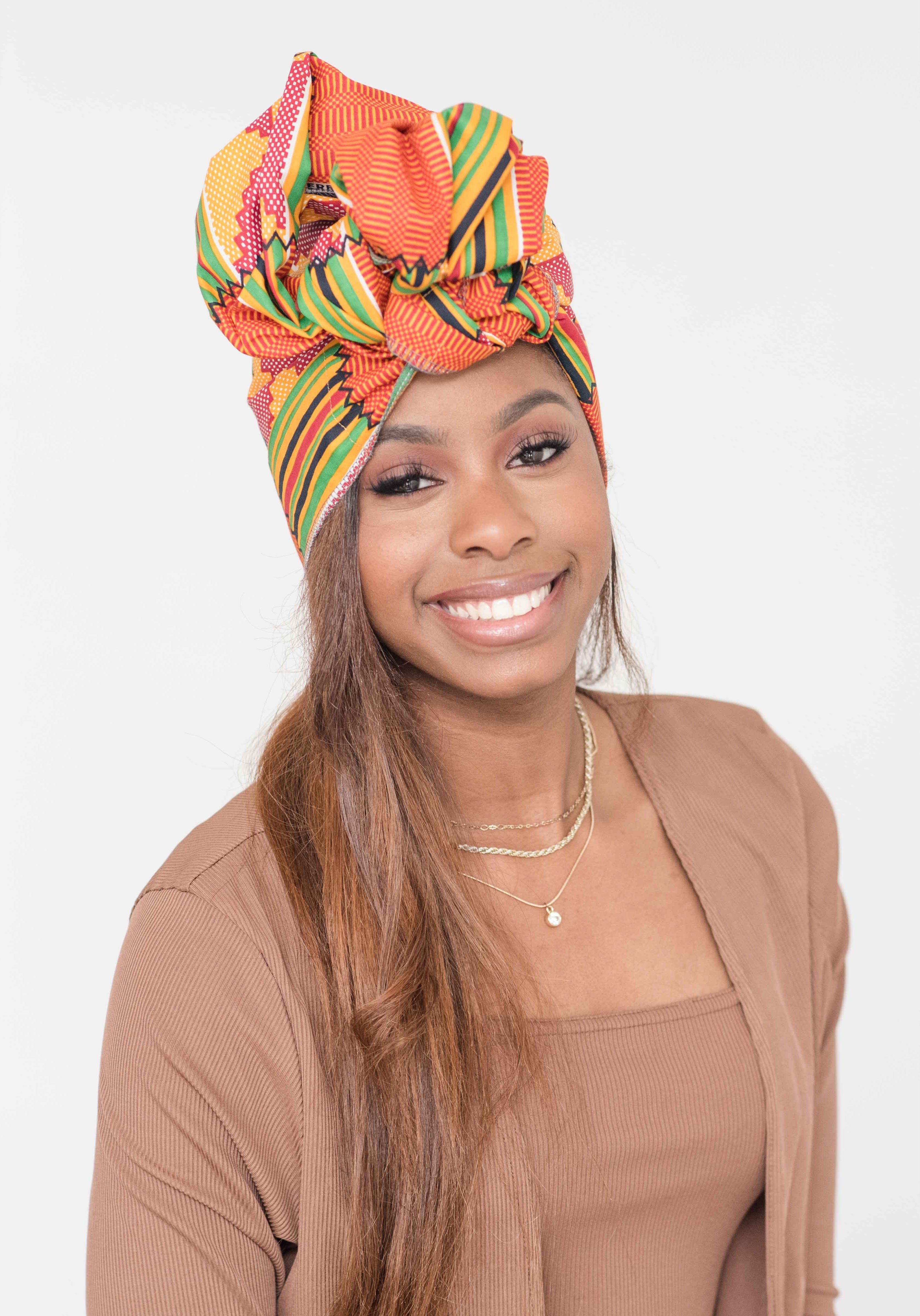 Glory Headwrap