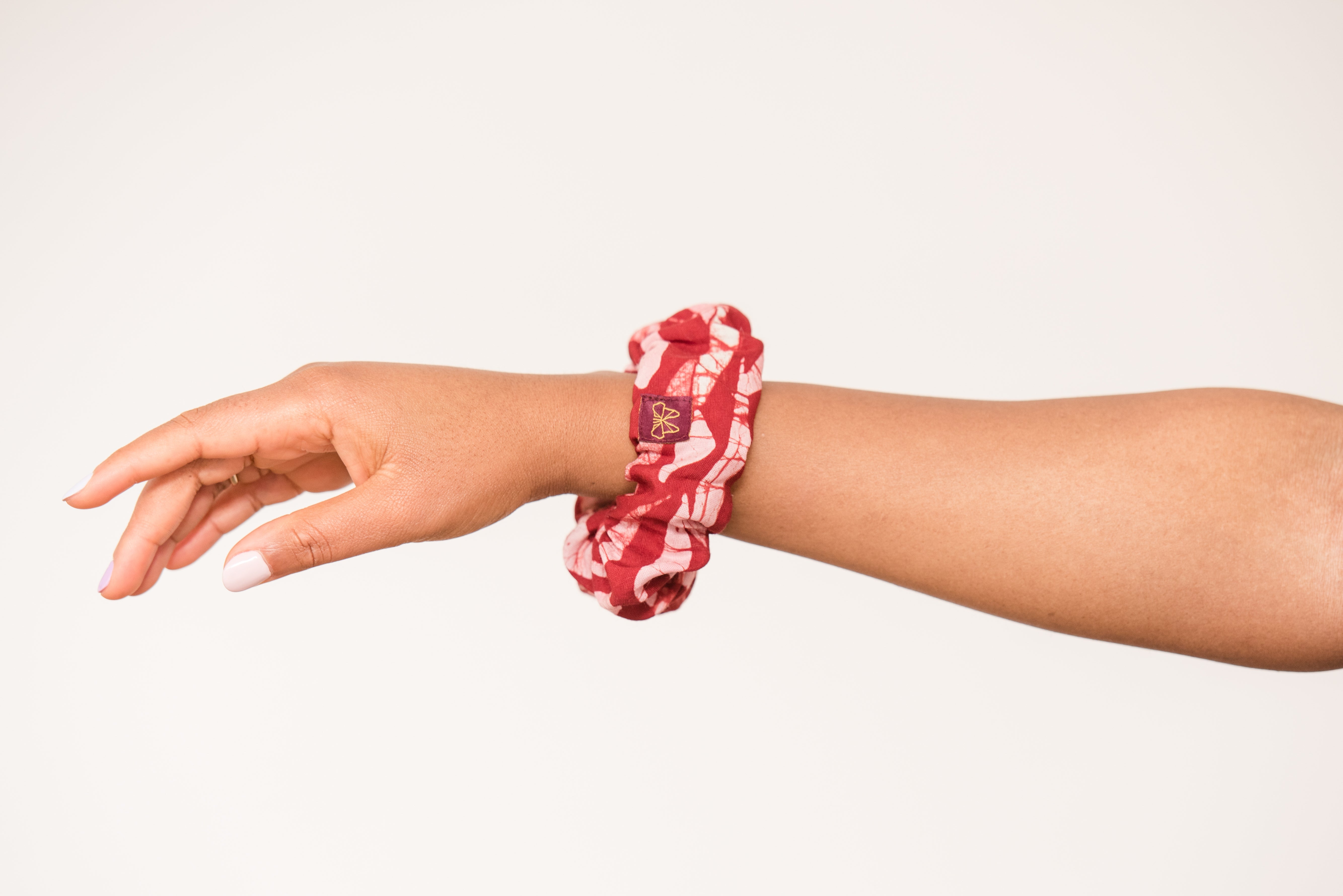 Aamira Scrunchie